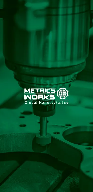 Manufacturing & Machining